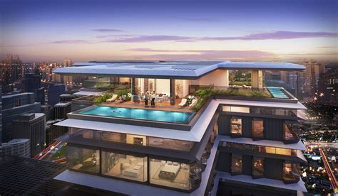 buy fendi casa condominium dubai|Exceptional Three Bedroom Penthouse .